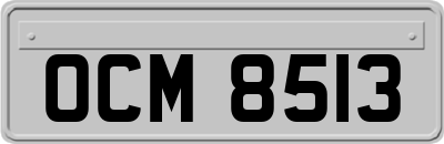 OCM8513