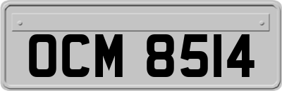 OCM8514