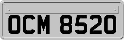 OCM8520