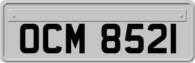 OCM8521