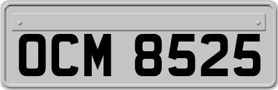 OCM8525