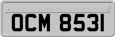 OCM8531