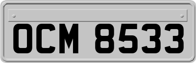 OCM8533