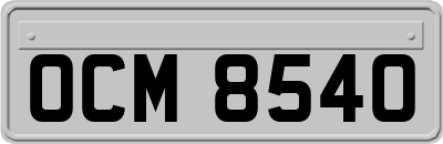 OCM8540