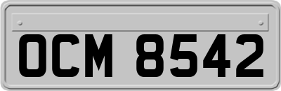 OCM8542