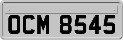 OCM8545