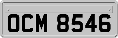 OCM8546
