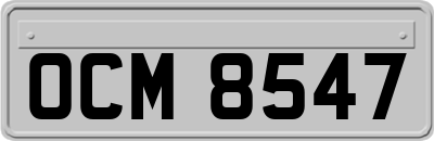 OCM8547
