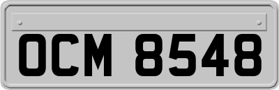 OCM8548