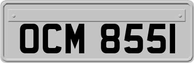 OCM8551