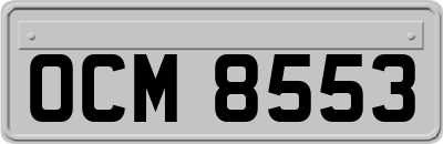 OCM8553