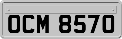 OCM8570