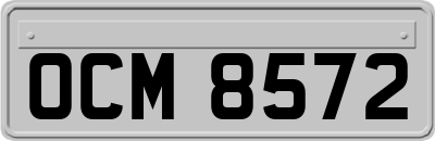 OCM8572