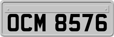 OCM8576