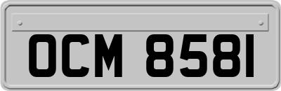 OCM8581