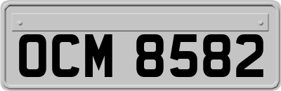 OCM8582