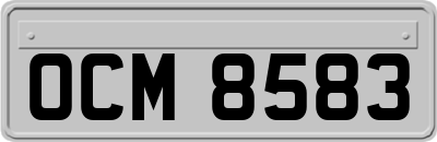 OCM8583