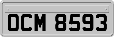 OCM8593
