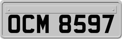 OCM8597