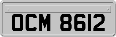 OCM8612