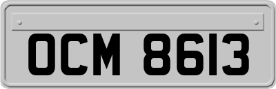 OCM8613