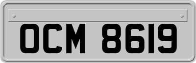 OCM8619