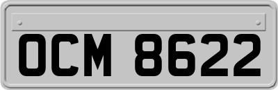 OCM8622