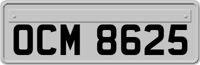 OCM8625