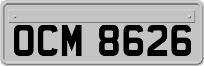 OCM8626