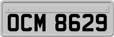 OCM8629