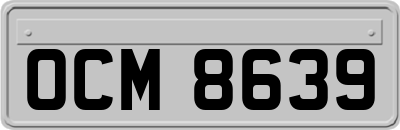 OCM8639