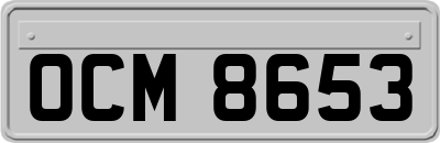 OCM8653
