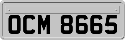 OCM8665