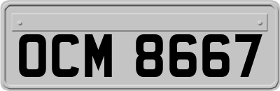 OCM8667