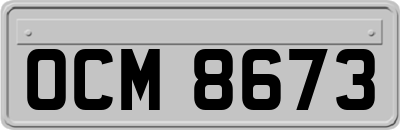OCM8673