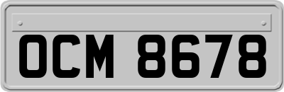 OCM8678