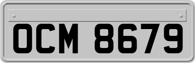 OCM8679