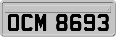 OCM8693