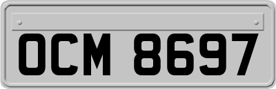 OCM8697