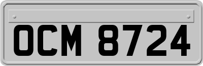 OCM8724
