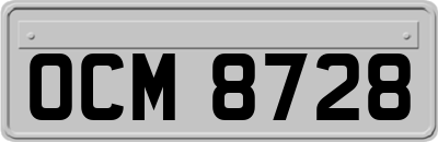 OCM8728