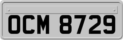 OCM8729