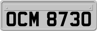 OCM8730