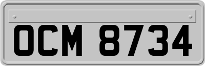 OCM8734