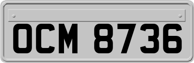OCM8736
