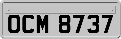 OCM8737