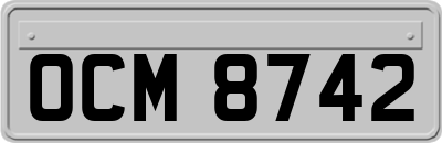 OCM8742