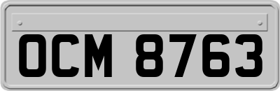 OCM8763