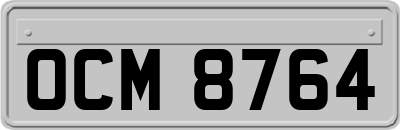 OCM8764