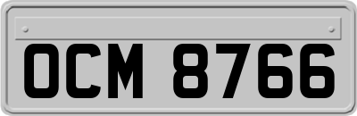 OCM8766